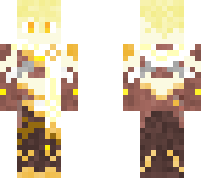 adventure skin