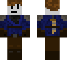 adventurer leon