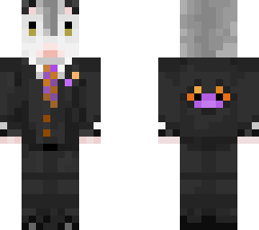 agent opossum