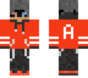 agoti outfit