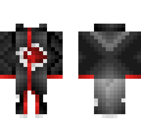 akatsuki robe