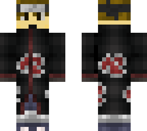 akatuski oli