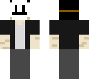 alike poggies skin