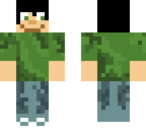 alpy skin