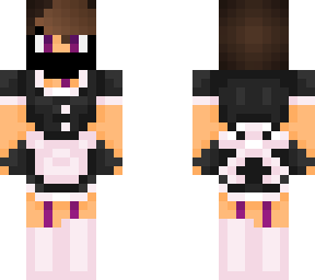 alt. maid