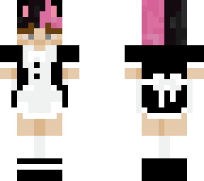 alt maid boy