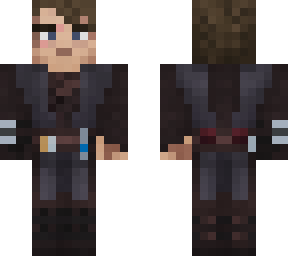anakin skywalker  revenge of the sith [star wars]