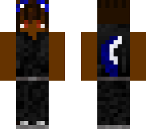 anbu waterwolf