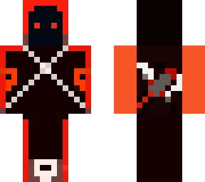 ancient blood hunter