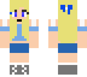 annie’s skin
