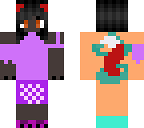 aphmau warewolf