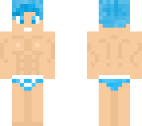 apollo human form (summer)