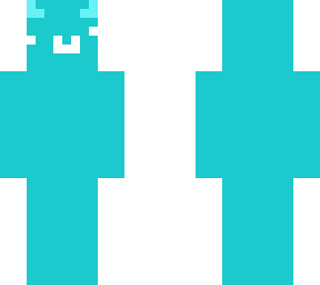 aqua derpy devil
