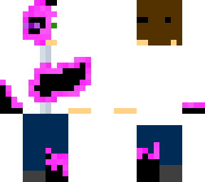 arazuhlmd ender-man