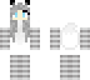 arctic fox