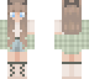 argy's skin