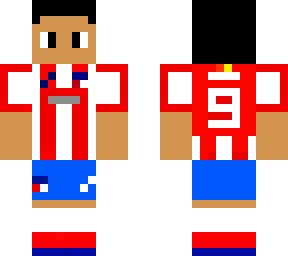 atleti player