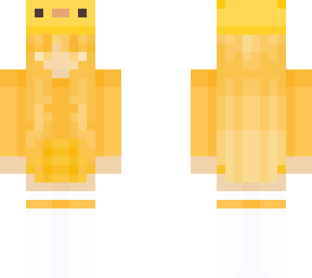 attempt 1 matching skin