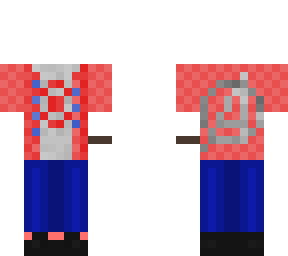 avengers campus (webs) skin template