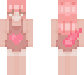 axolotl girl