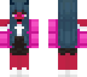 axteria pink