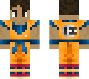 aza (goku)