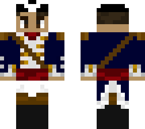 aza (l'manburg outfit)
