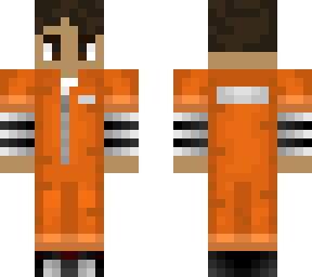 aza (prison suit)