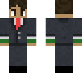 aza (suit)