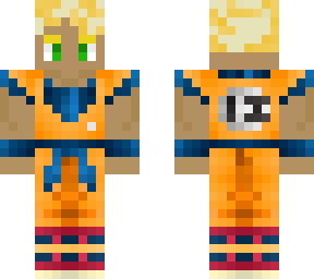 aza (super saiyan)