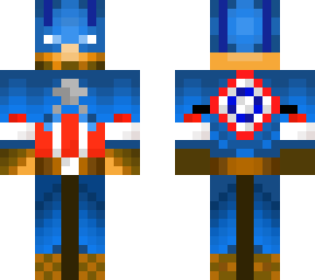 baburao captain america