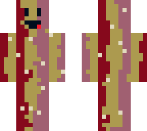 bacon man