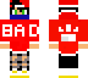 bad boy