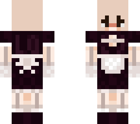 bald maid :))