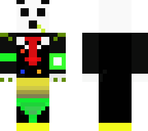 bamboo panda