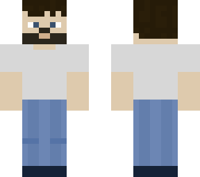 basic male
