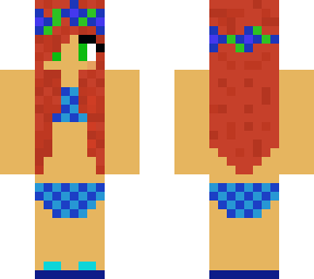 bathing suit