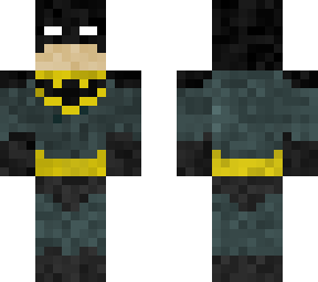 batman <3