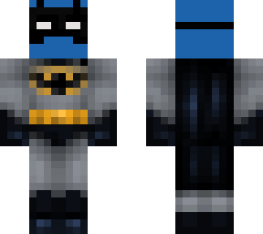 batman edit