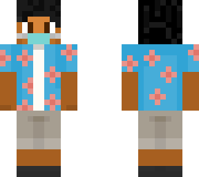 beach skin for bea
