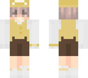 bees pokemon trainer skin