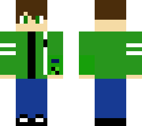 ben tennyson (ultimate alien)