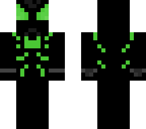 big time stealth suit (spiderman)