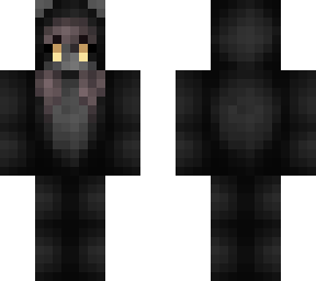 black main