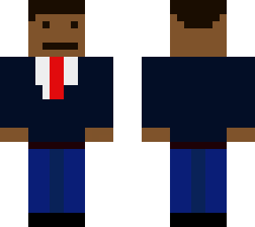 blocksaw16 funeral suit