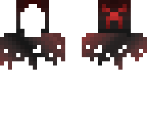 blood cloak ob