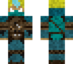 blue assasin