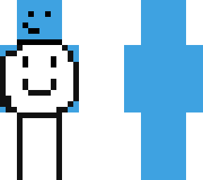 blue dream gamer!
