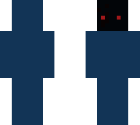 blue ghost