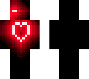 blue heart red heart 1.0